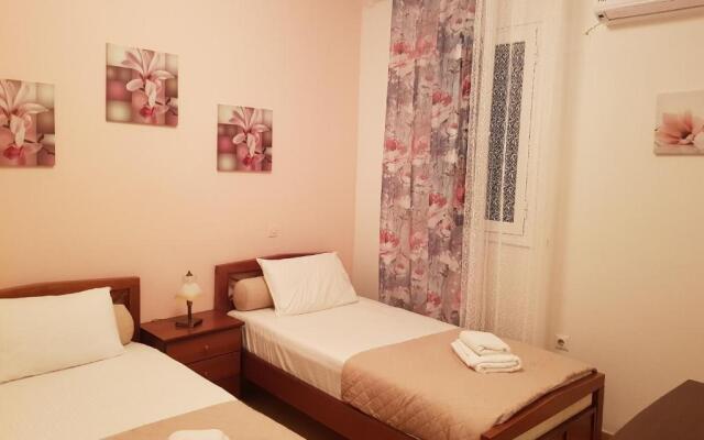 Corfu Glyfada Beach Apartment 59