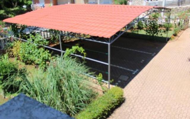 Apartments Seka