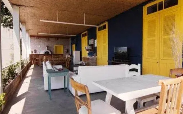 Terra Brasilis Hostel
