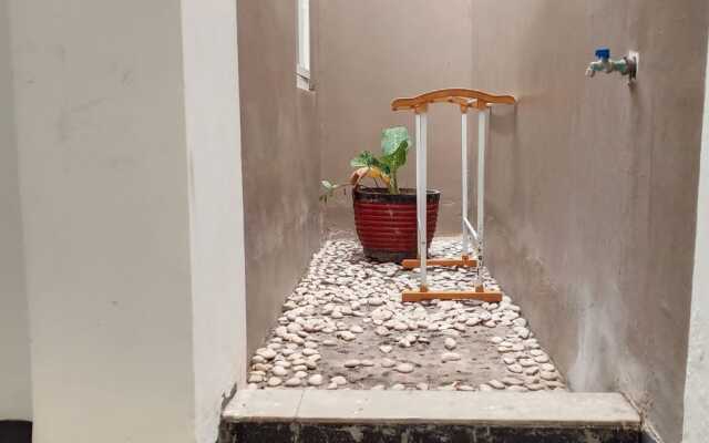 Fidelia Homestay Palu