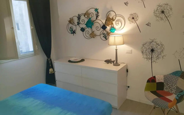 Lo Duca Apartments