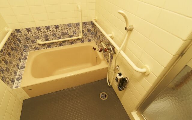 Oyado Kinokuniya Naka Machi