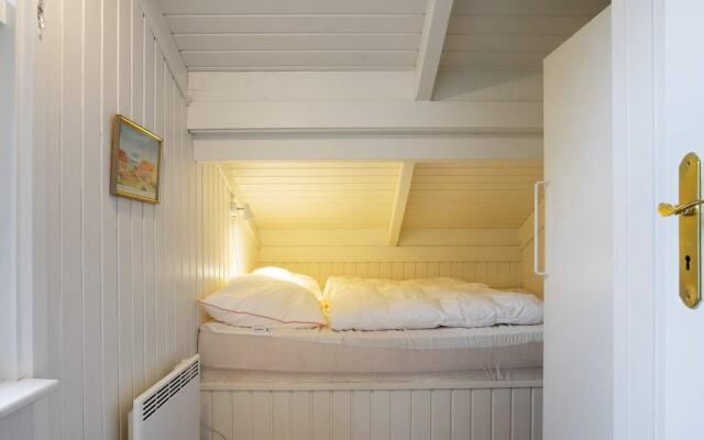 Charming Nordic Retreat - By Traum Ferienwohnungen