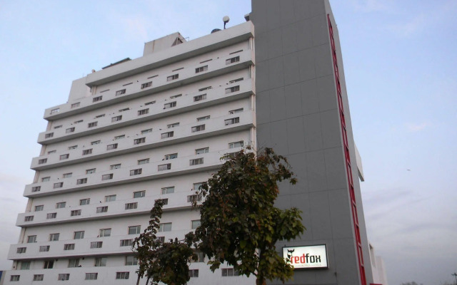 Red Fox by Lemon Tree Hotels, Jaipur