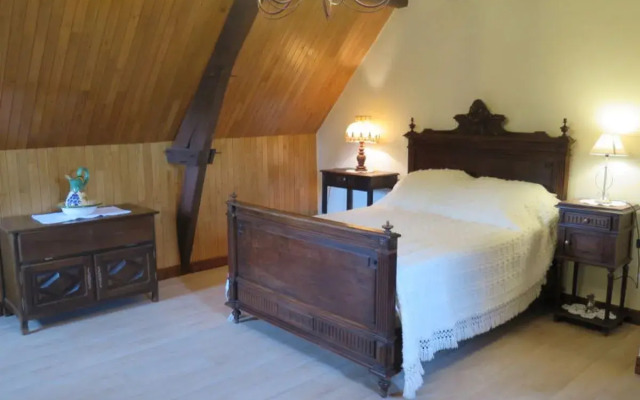 Le Pigeonnier (Jay101)