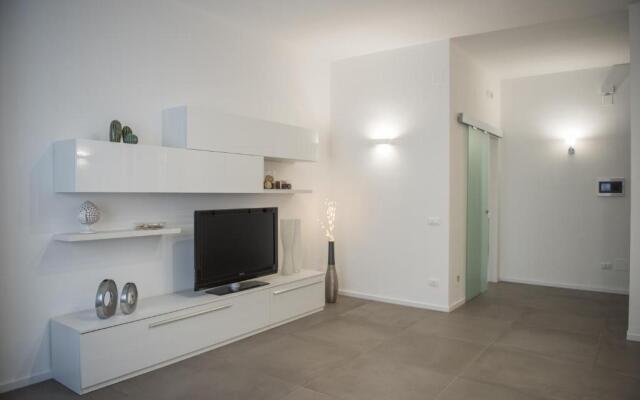 Parini Flat