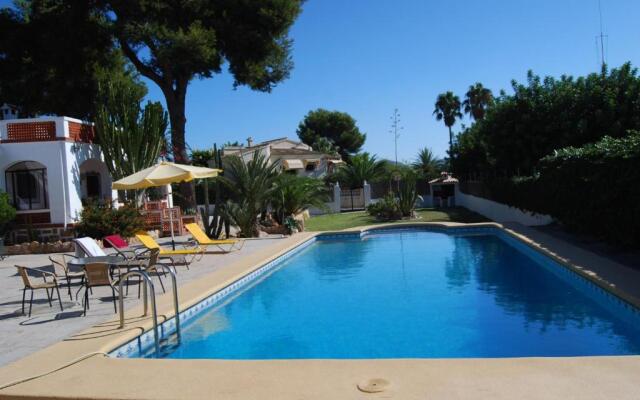 Villa Maria Beach Villa