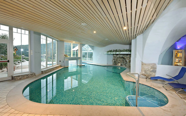 Albergo Cavallino Bianco