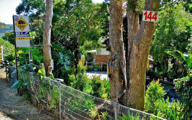 Wombats B&B