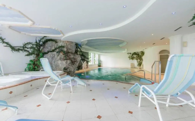 Alpino Family Wellness Hotel