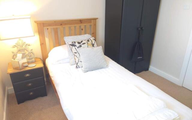 The Bramley House Hotel