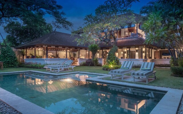 Villa Om Bali