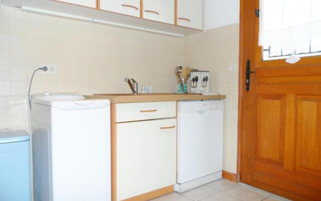 Maison Cabourg, 3 pièces, 4 personnes - FR-1-487-219