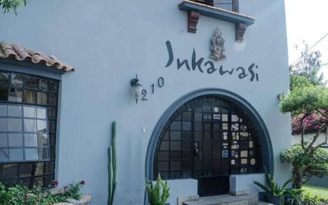 Inkawasi Hostel Boutique