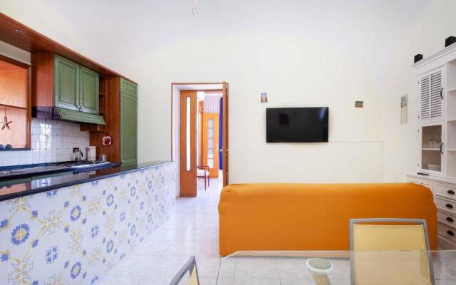 Da Procida 97 - Gioia Apartments