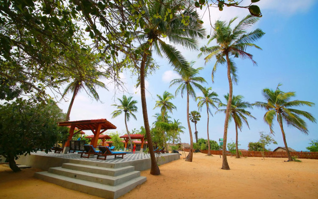 Horizon Kite Surfing Beach Resort