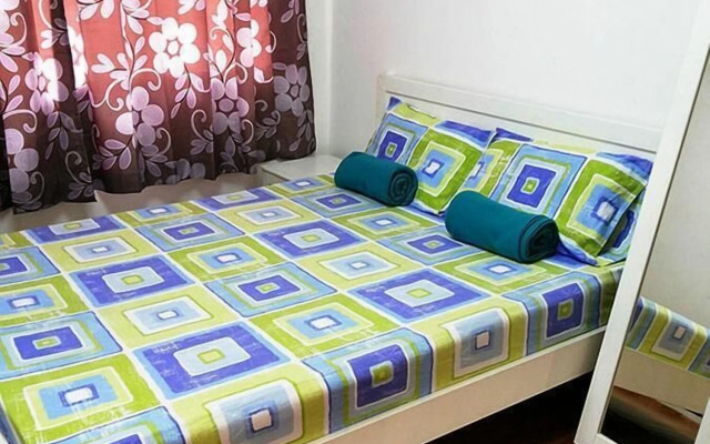 The Bodhi Lodge - Hostel