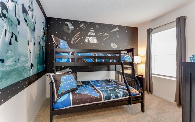 Oakwood Stree Villa Solterra 7041