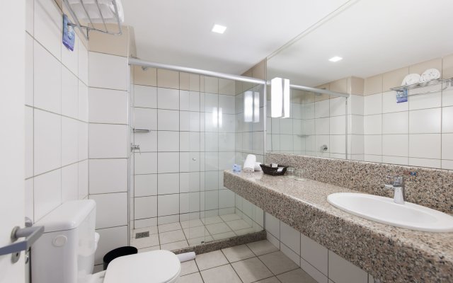 Bourbon Hotel Fortaleza