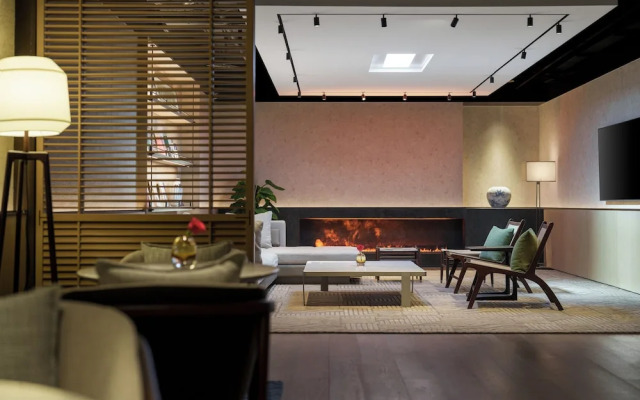 Ming Hotel Nanjing - MGallery Collection