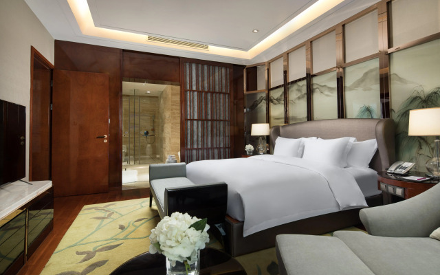 Crowne Plaza Taizhou by IHG