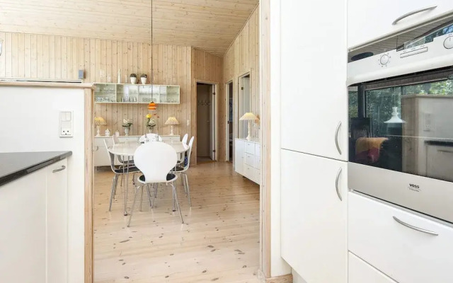 Holiday Home in Glesborg