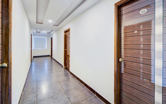 Oyo 26164 Supraja Cyber View