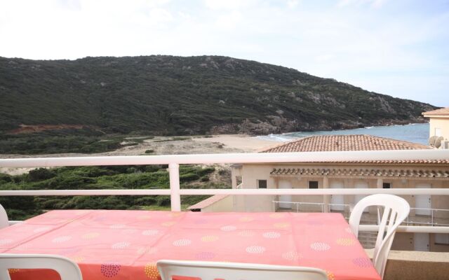 Les Dunes