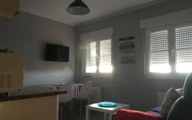 Apartamentos Mar y Sol