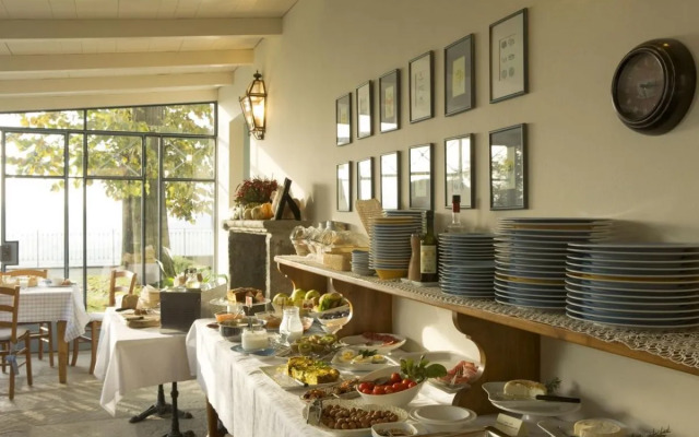 Agriturismo Villa Tiboldi