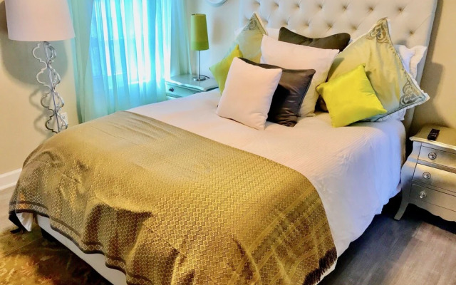 Presidential Suite I