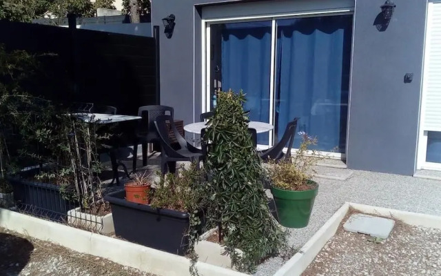 Au Pied de Barry - B&B