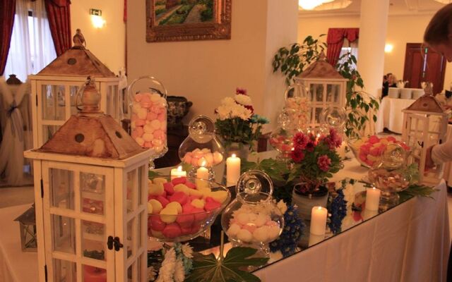 Le Ancore Hotel Resort