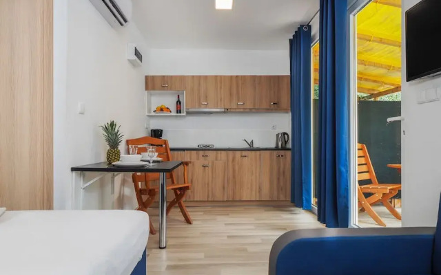 Mediteran Bungalow Galeb Omis