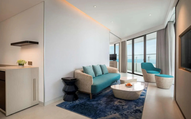 Radisson Hotel Danang