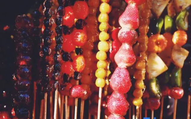 Take you to Xuexiang Inn