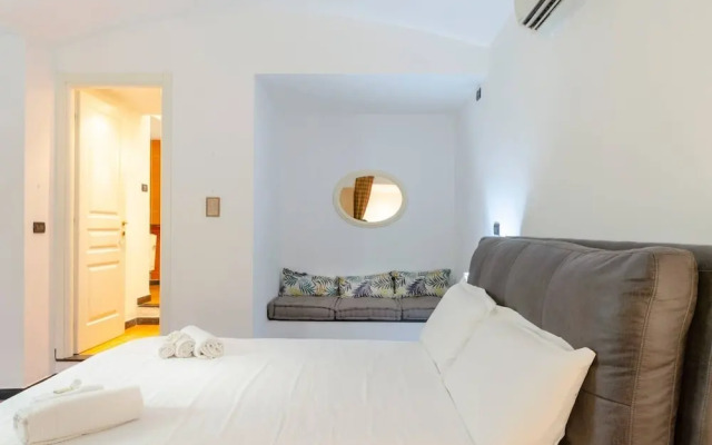 Altido Suite Vicino al Castello de Albertis