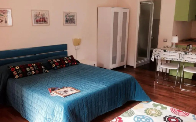 Appartamenti I Giardini Di Villa Melzi