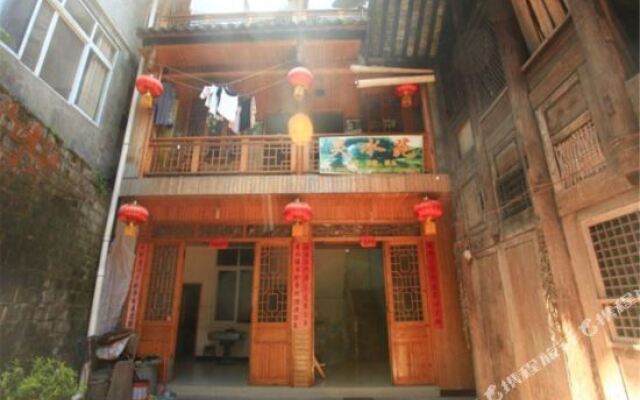 Linghuiyuan Motel