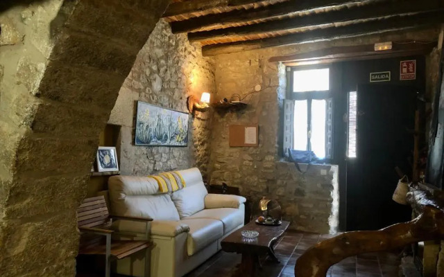 ART RUSTIC - Casas con jacuzzi privado