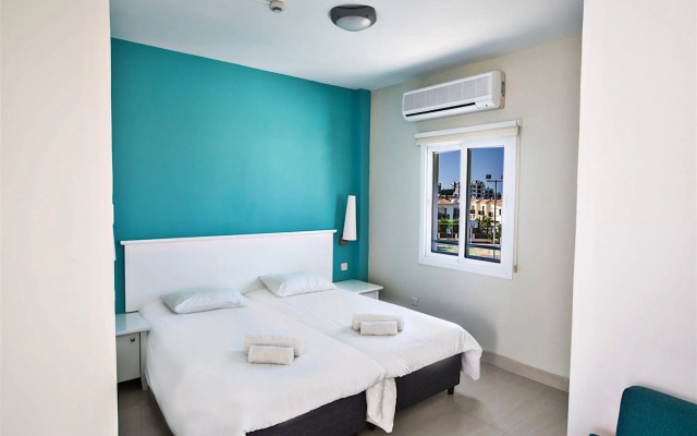 Polycarpia Hotel