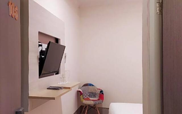 Front One Residence Syariah Mampang