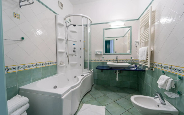 Borgo Romantica - Resort & Spa