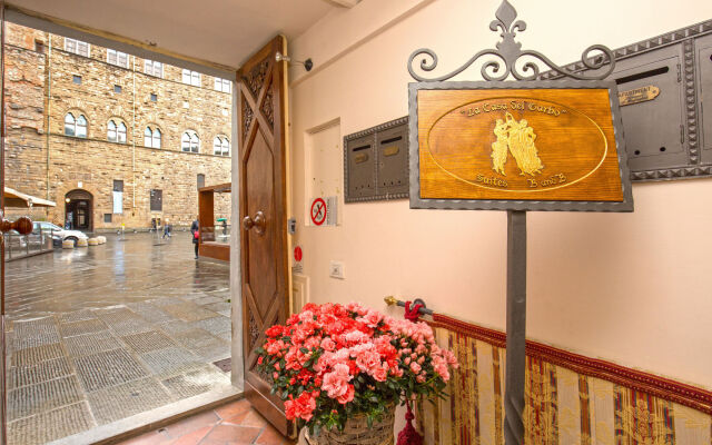 La Casa del Garbo - Luxury Rooms & Suite