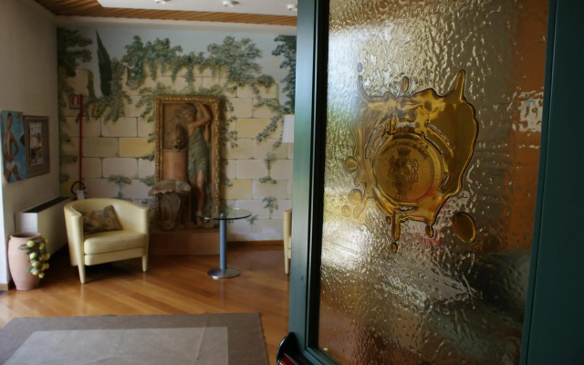 Solofra Palace Hotel Resorts