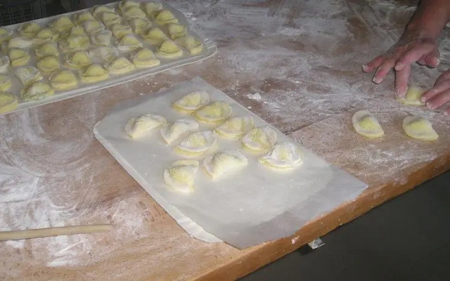 Agriturismo Mondo Antico