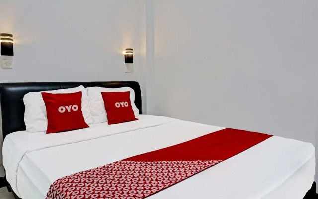 OYO 91599 Penginapan Mutiara Madiun