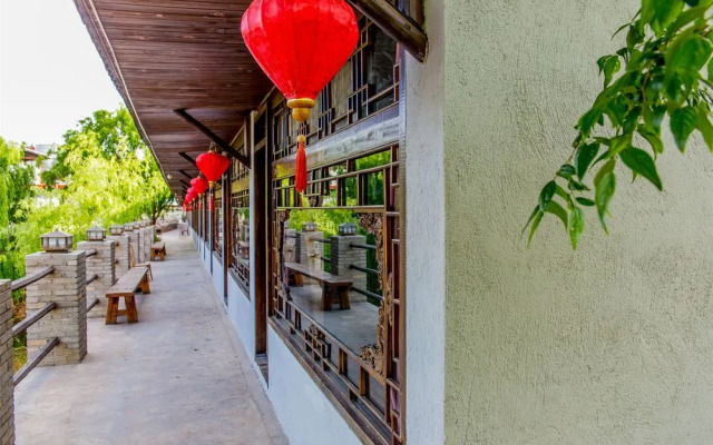 Lijiang Taoyuan Inn