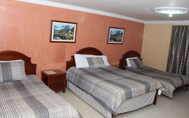 Hotel Pereira Real