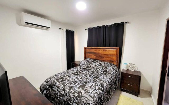 Charming 3-bed Apartment 2 Bano Aire Acondicionado